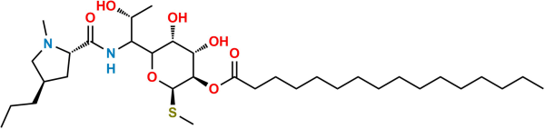 LINCOMYCIN PALMITATE
